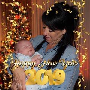 Meet your Posher, Marie-claude